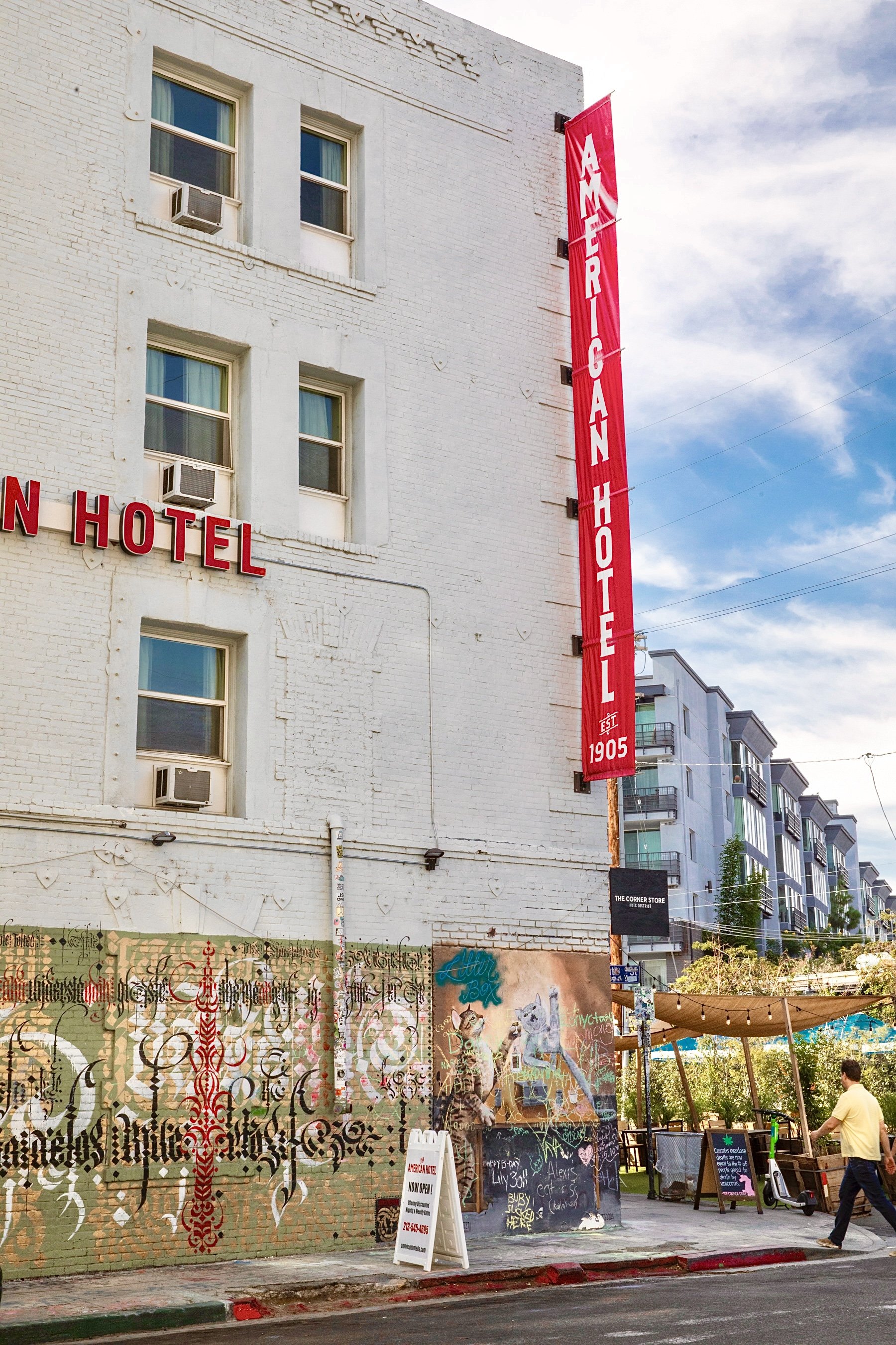 The American Hotel — photo 48 of 49