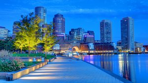 Things To Do In Boston During Your  Extended Stay