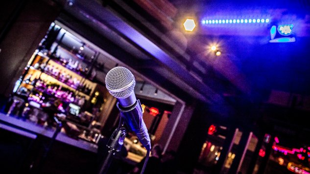 Top 7 Comedy Clubs In Boston