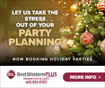 Let's Take the Stress Out of Party Planning Promo