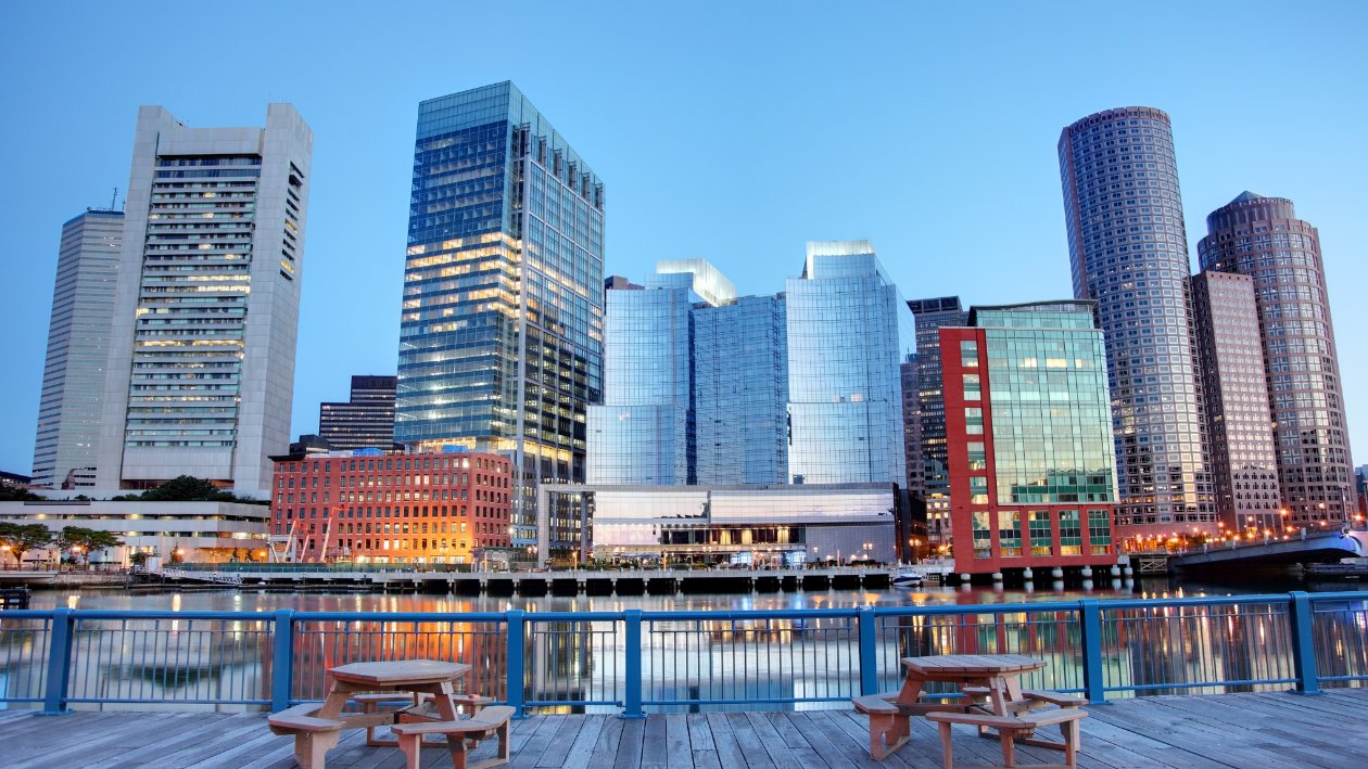 Boston On A Budget
