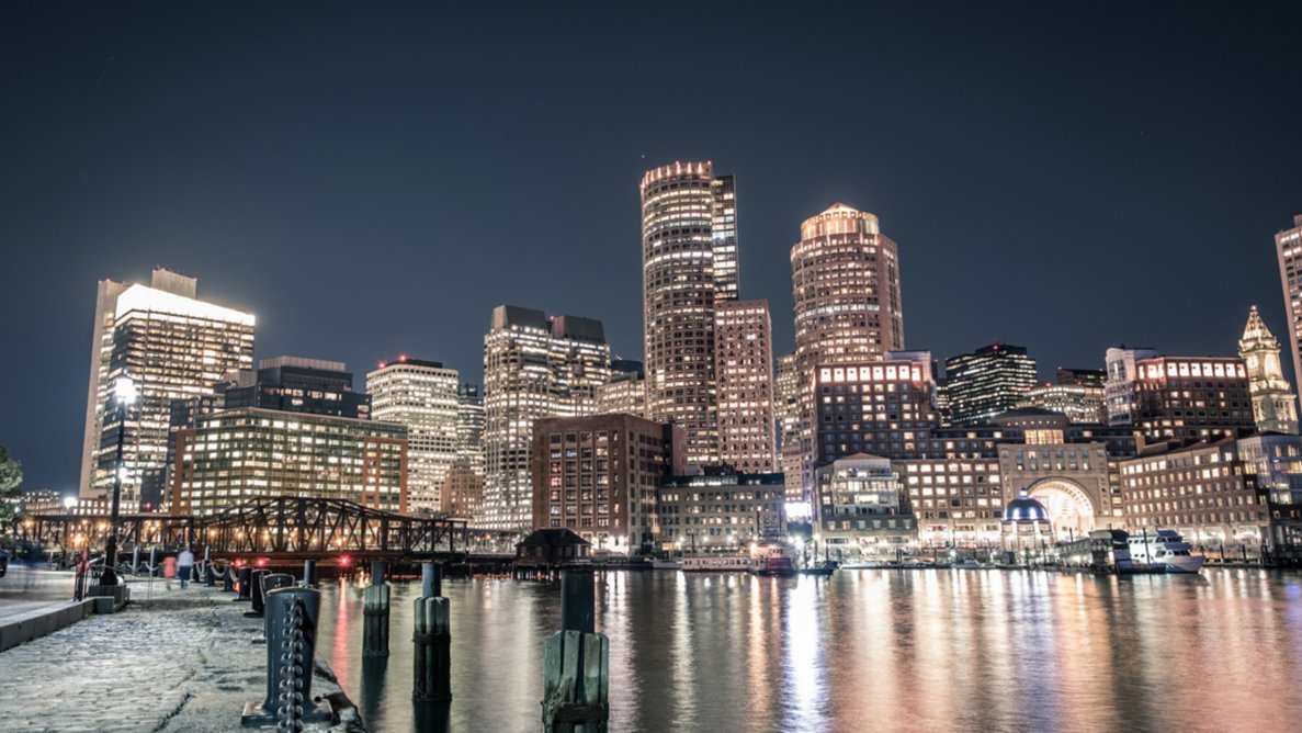 Copley House Blog Banner